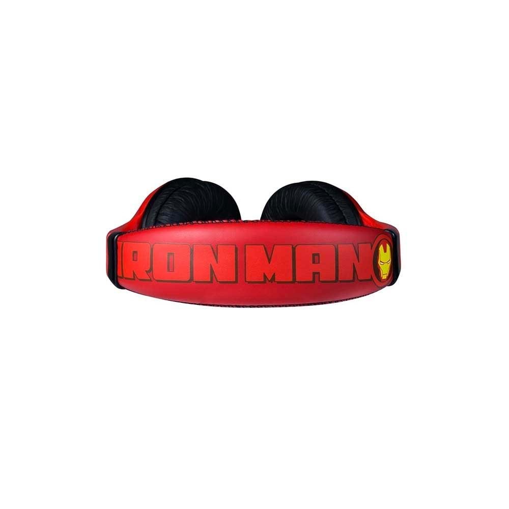 MV-1001-IM AVANGERS İRONMAN KULAKLIK