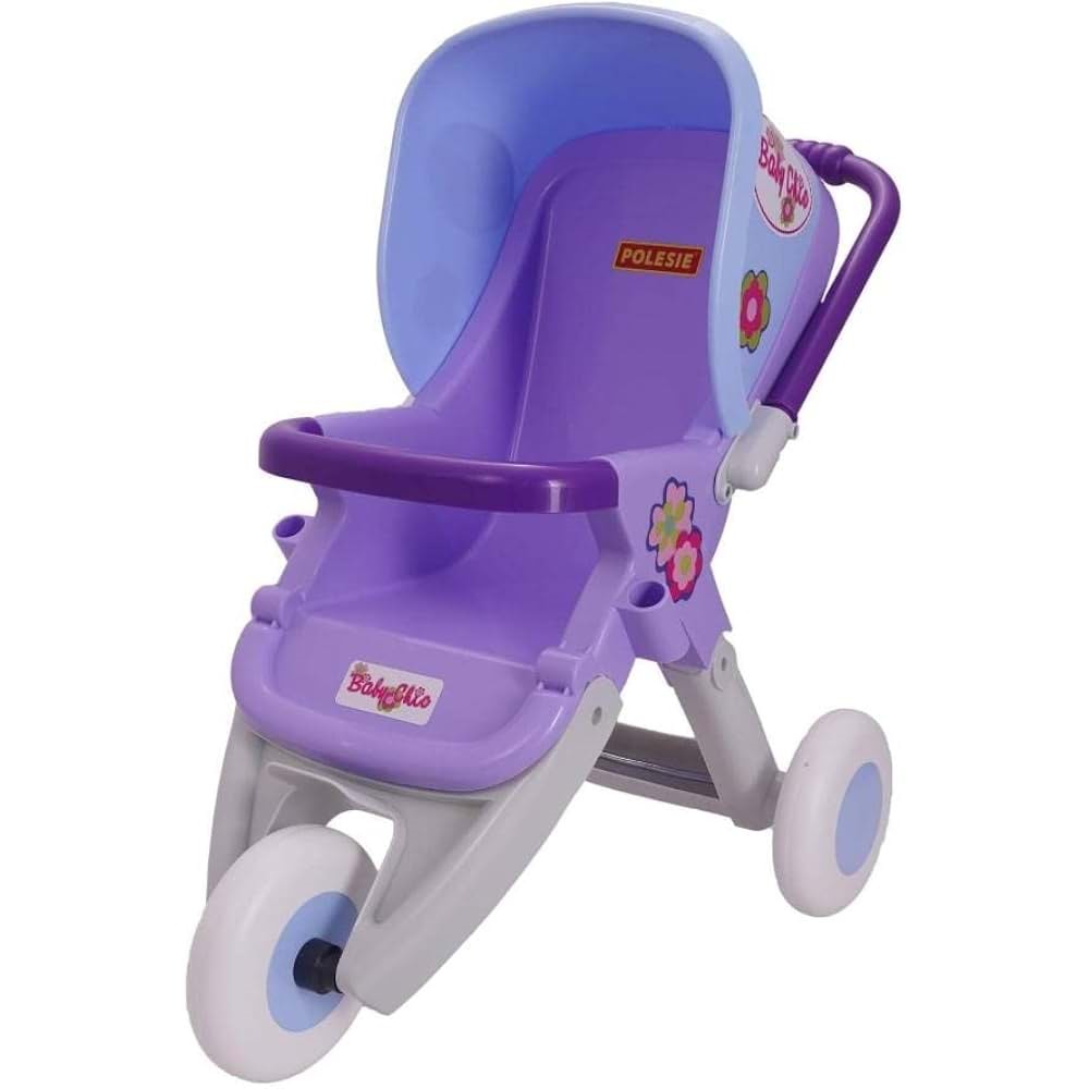 POLİSEİ 09467 ANİTA BEBEK ARABASI