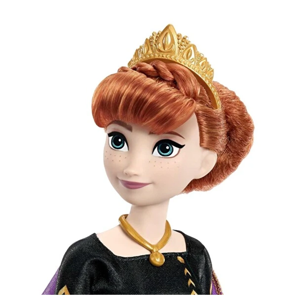 TEKNOSA 63085 ORJİNAL 2 KIYAFETLİ FROZEN