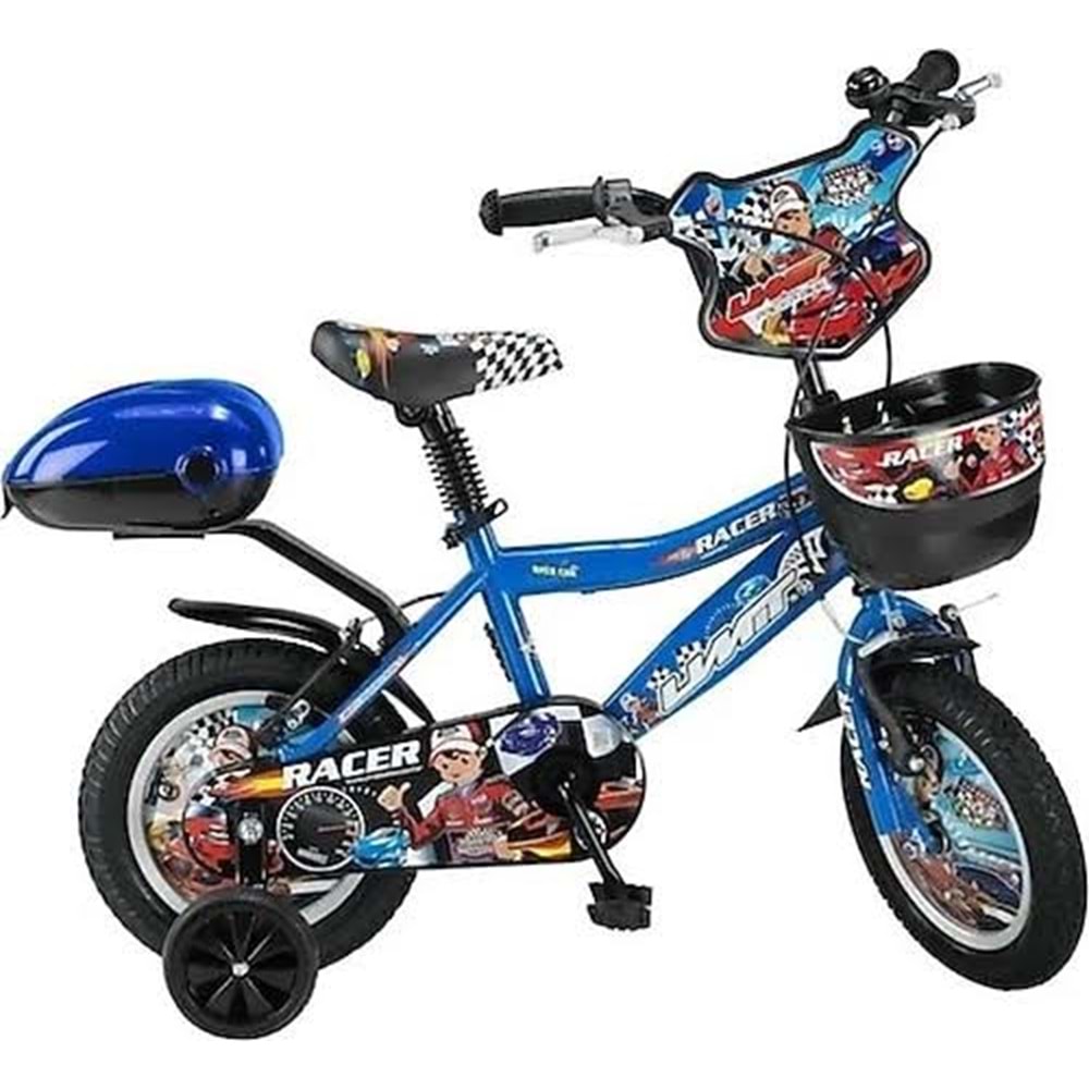 ÜMİT 1248 12-RACER-V-SEPET