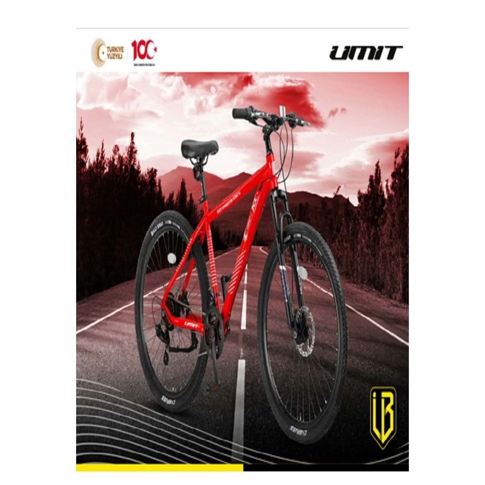 ÜMİT 27