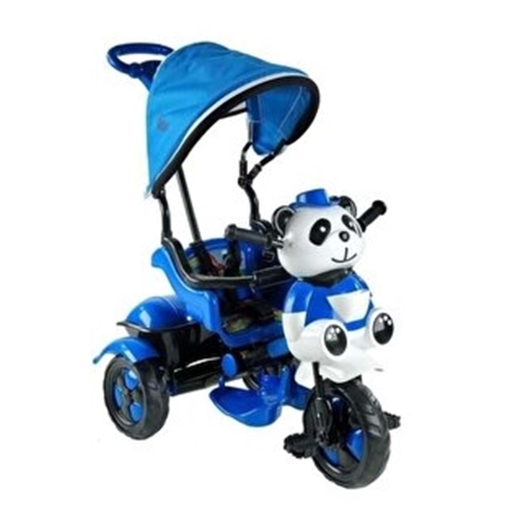 BABYHOPE 127 LITTLE PANDA (Mavi) 2025