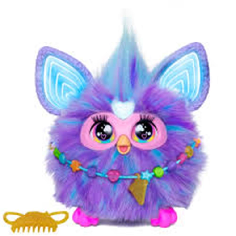 BARAN KARIŞIK ORJ PELUŞ FÖRBY