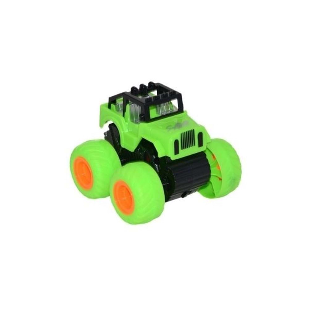 CANALİ 1113 2 Lİ 2 MODEL SÜRTMELİ JEEP