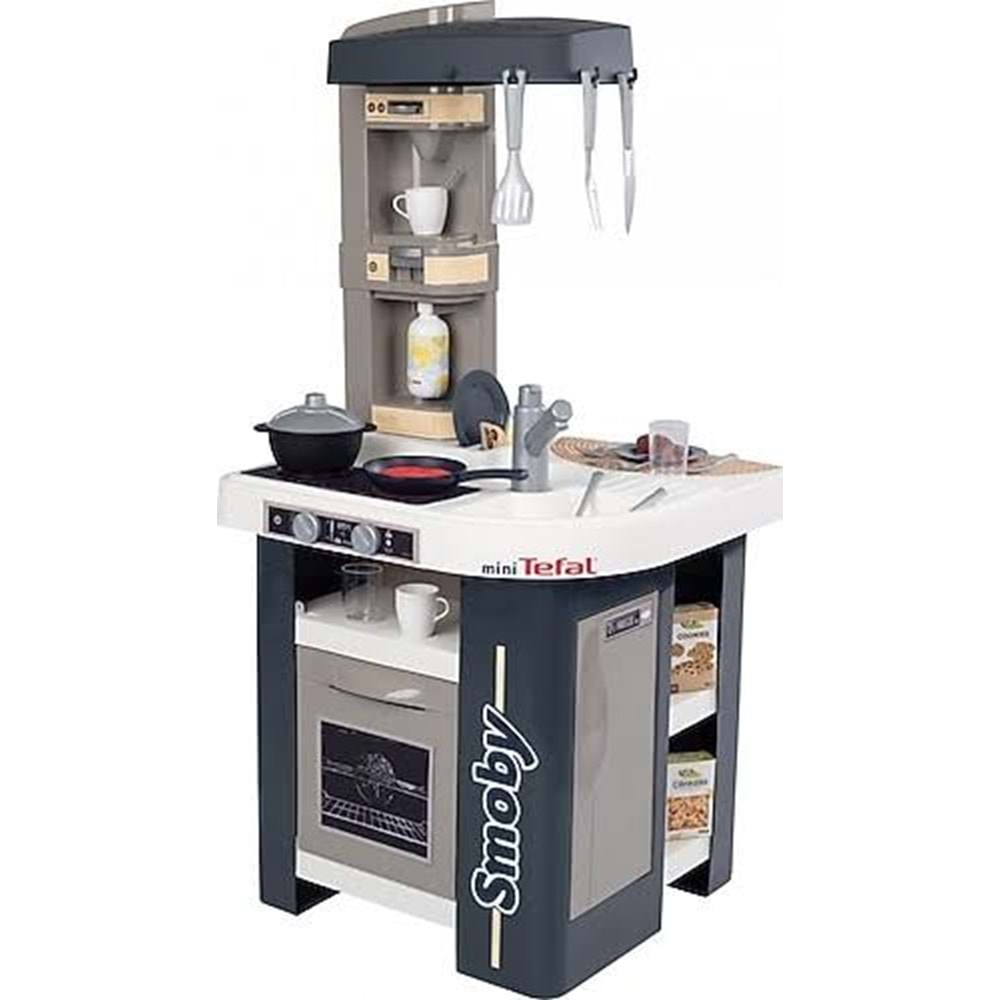 SİMBO 7600311056 Tefal Studio Kitchen