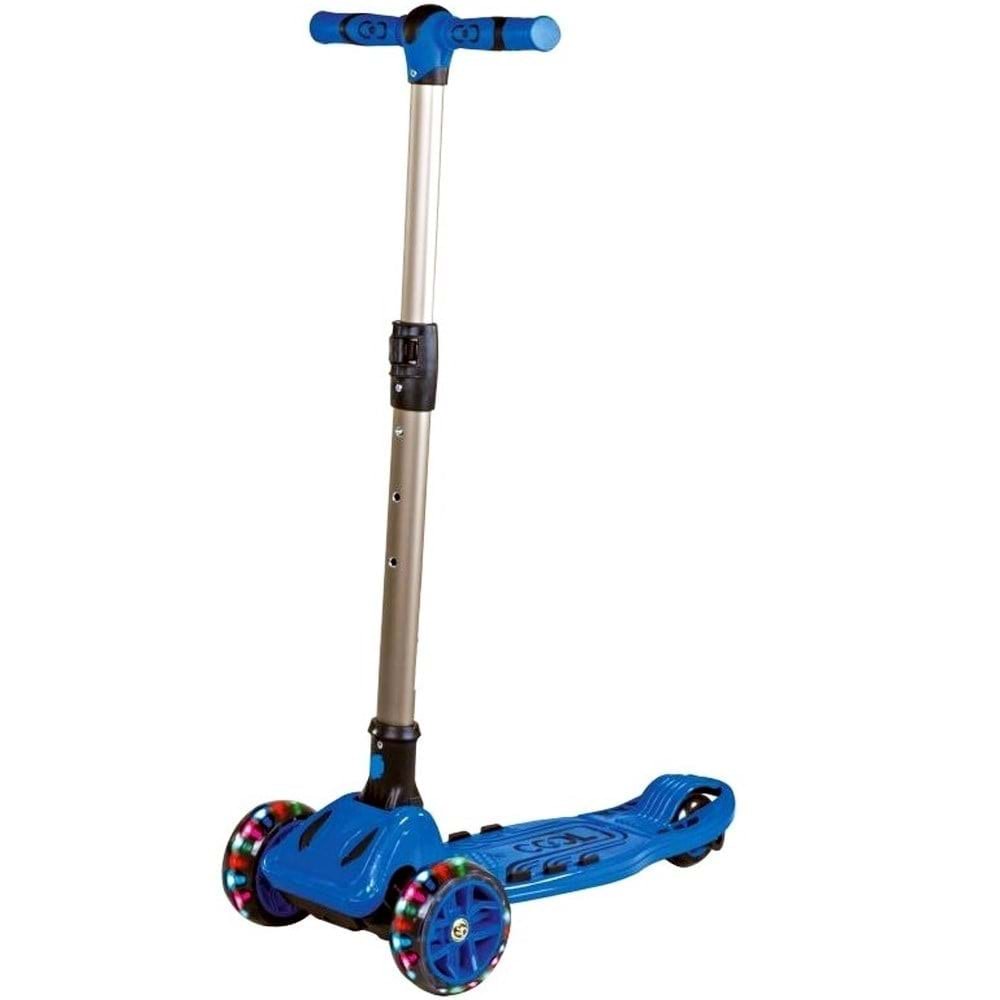 FURKAN 59182 MAXİ SCOOTER MAVİ