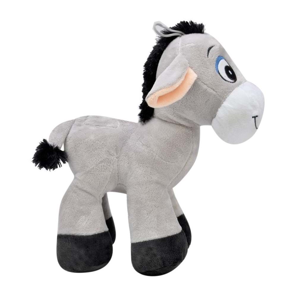 DENİZCAN 521 EŞEK MİDİLLİ PELUŞ