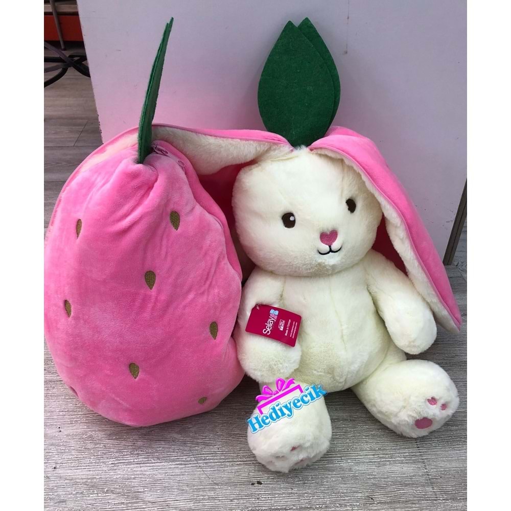 SELAY 1219 BERRY 25 CM TAVŞAN