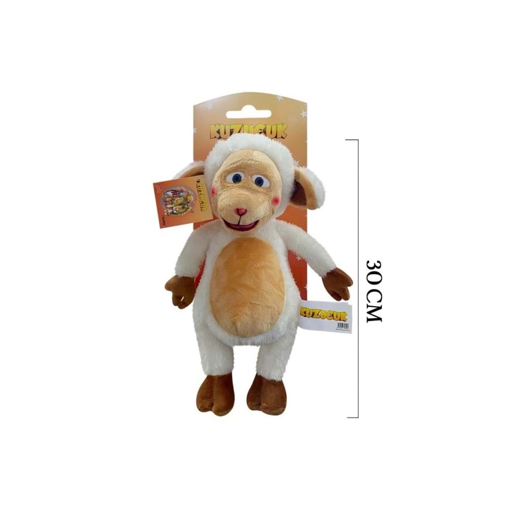 SELAY 3530 TRT KUZUCUK 30CM