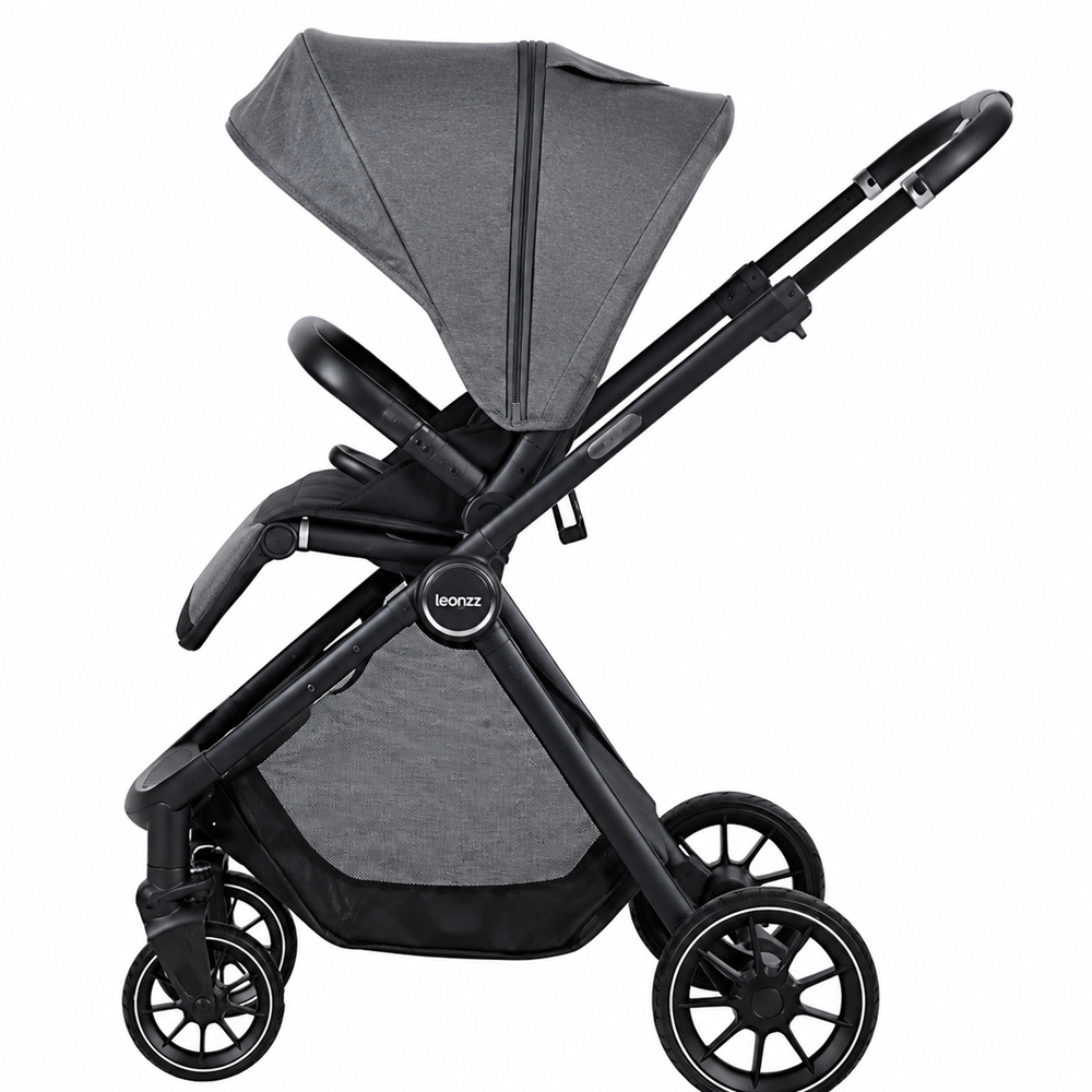 PREGO 2028 VENÜS TRAVEL BEBEK ARABASI YEŞİL