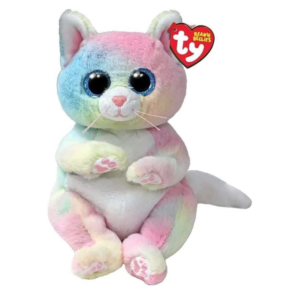 MEGA 150079TY41291 CAT-RAİNBOW BELLY REG