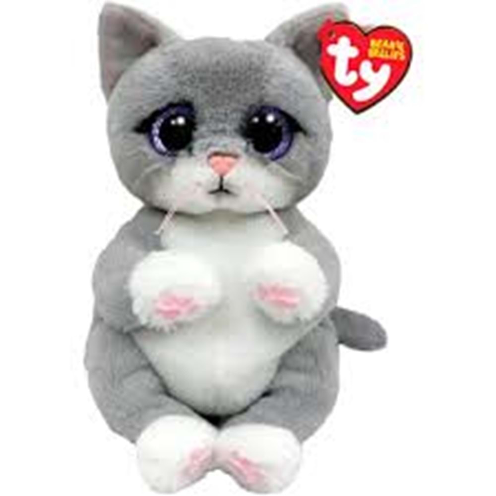 MEGA 150079TY41055 MORGAN -GREY BELLY REG