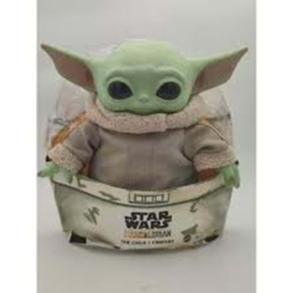 BARAN YDBB-1 YODA