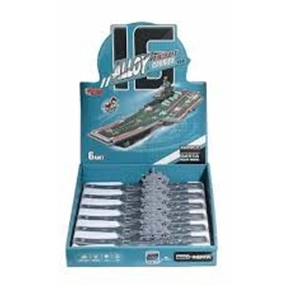 VARDEM JW567-084SURTMELI ISIKLI VE MUZIKLI UÇAK GEMİSİ