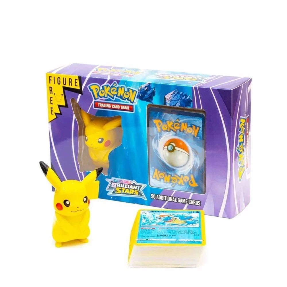BAŞEL POKEMON ALIN KART
