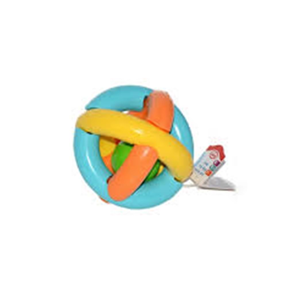 ZUZU 4038 SMALL BABY BALL