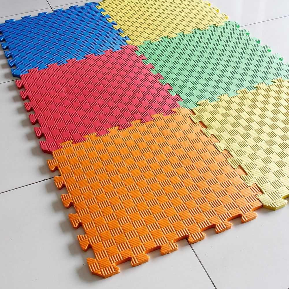 EVA 13 MM 100X100 CM EVA KARO