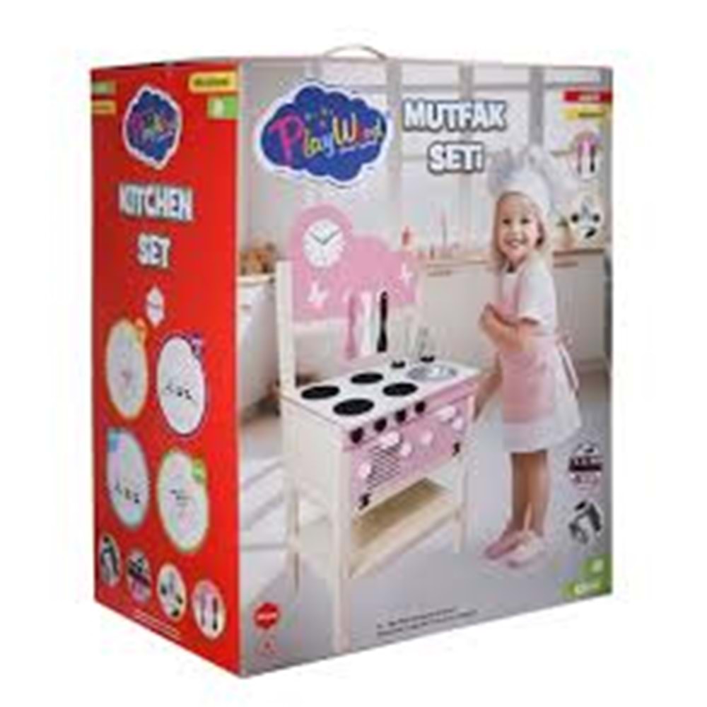 ONY 408 MUTFAK SETİ