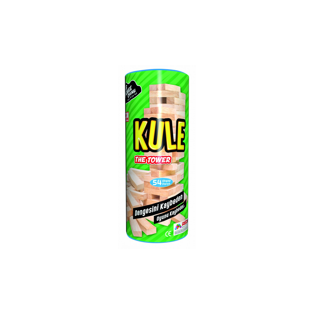 REDKA RD5315 KULE OYUNU ( RULO )