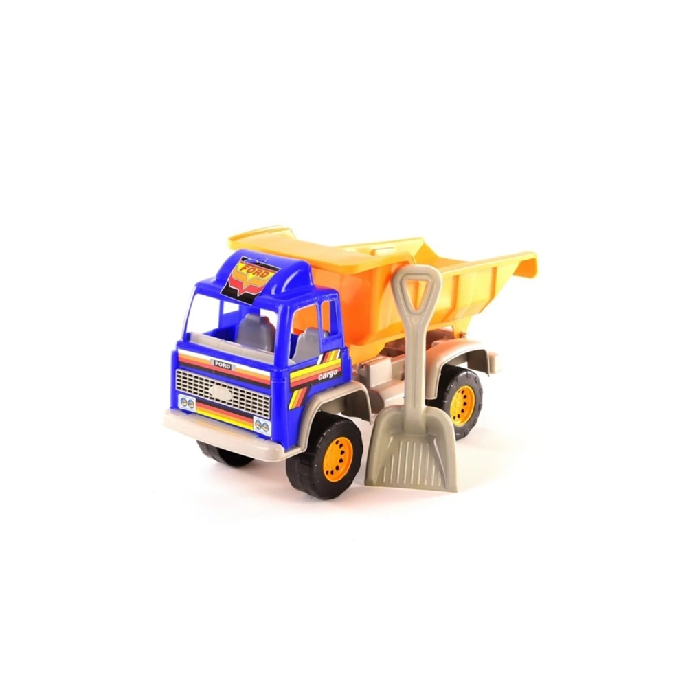 UÇAR 99 FORD KARGO KAMYON