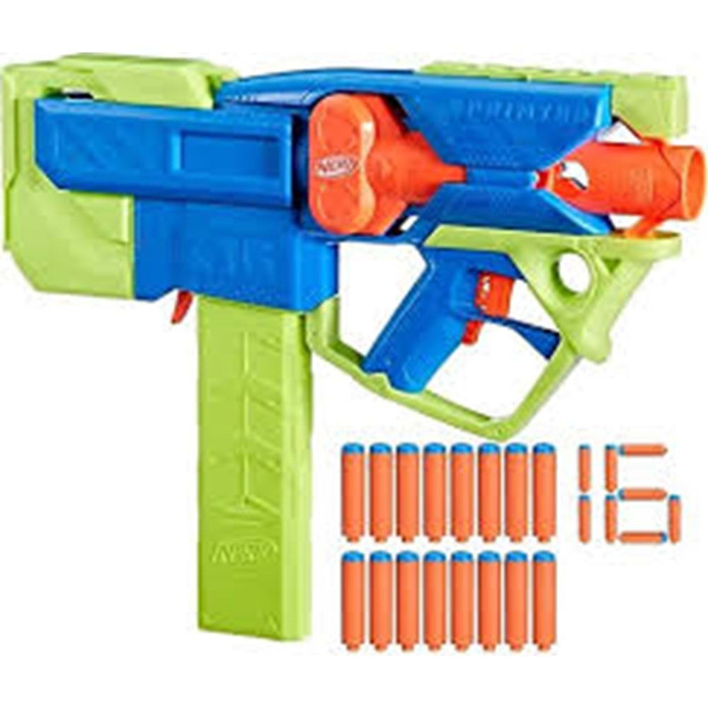 F8633 Nerf N Serisi Gear Up Pack
