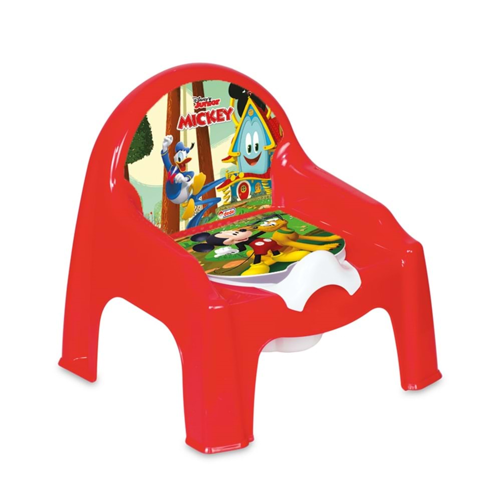 DEDE 01805 MİCKEY MAUSE LAZIMLIK