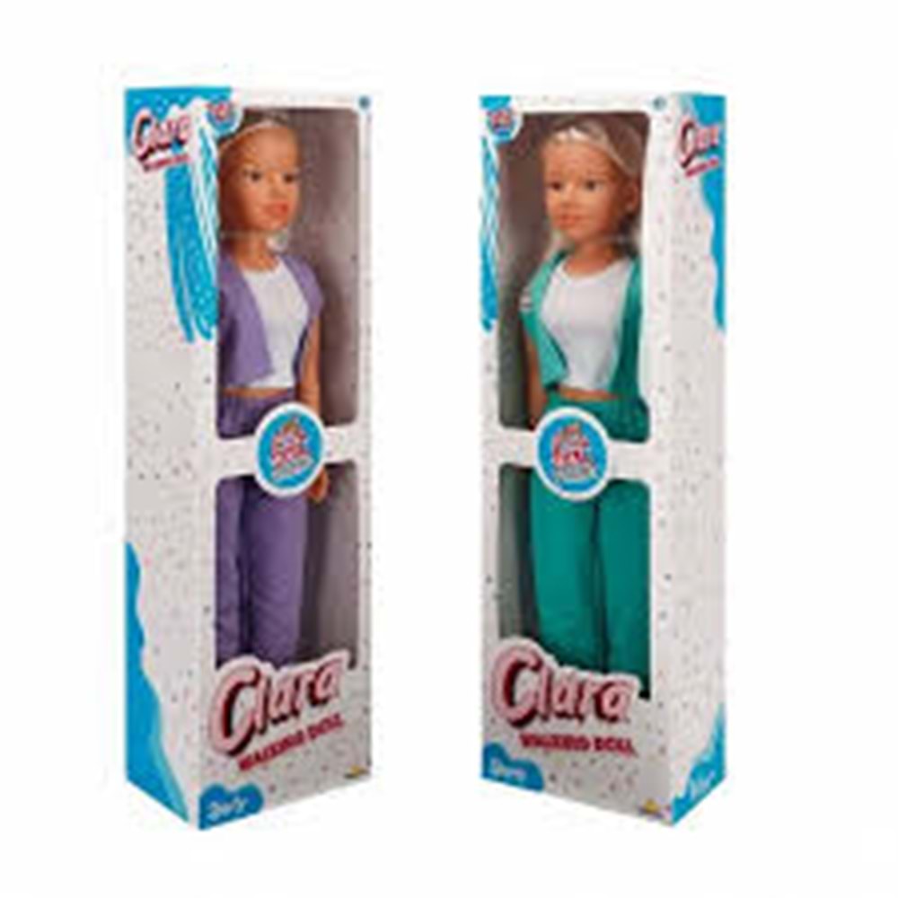 SUNMAN 3531 Yürüyüş Arkadaşım Clara Sporty 80 cm