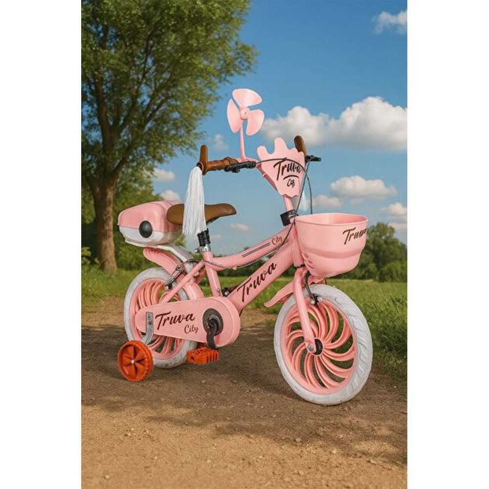 BELDERYA 15 JANT TRUVA PEMBE