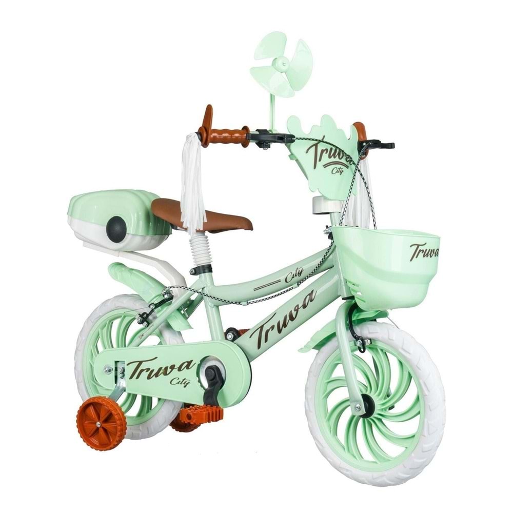 BELDERYA 15 JANT TRUVA YEŞİL