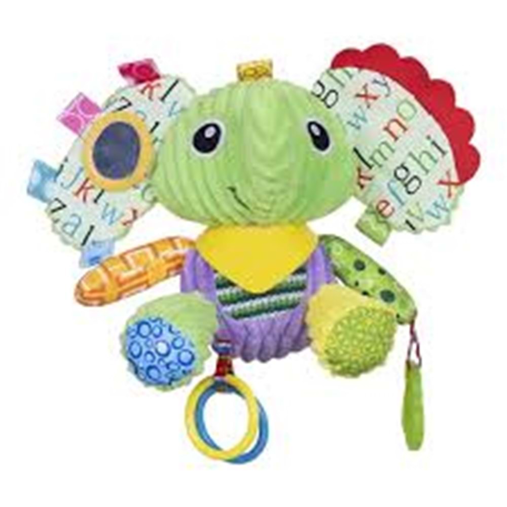 PREGO P206098 FİL LUCY