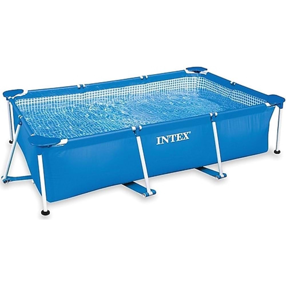 VARDEM IH28272 EASY 300x200x75 cm DIKDORTGEN PREFABRIK AILE