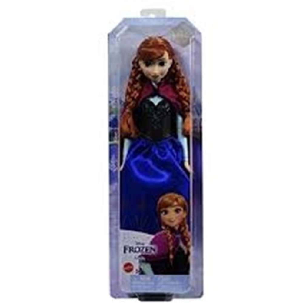 TEKNOSA 1H152266 DİSNEY ANNA