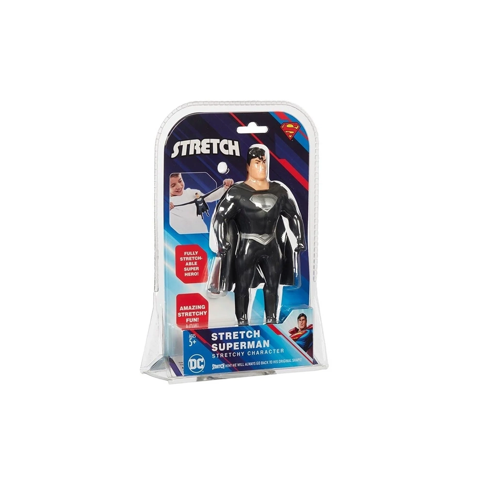 Giochi Preziosi TR306000 Stretch Superman ­07696