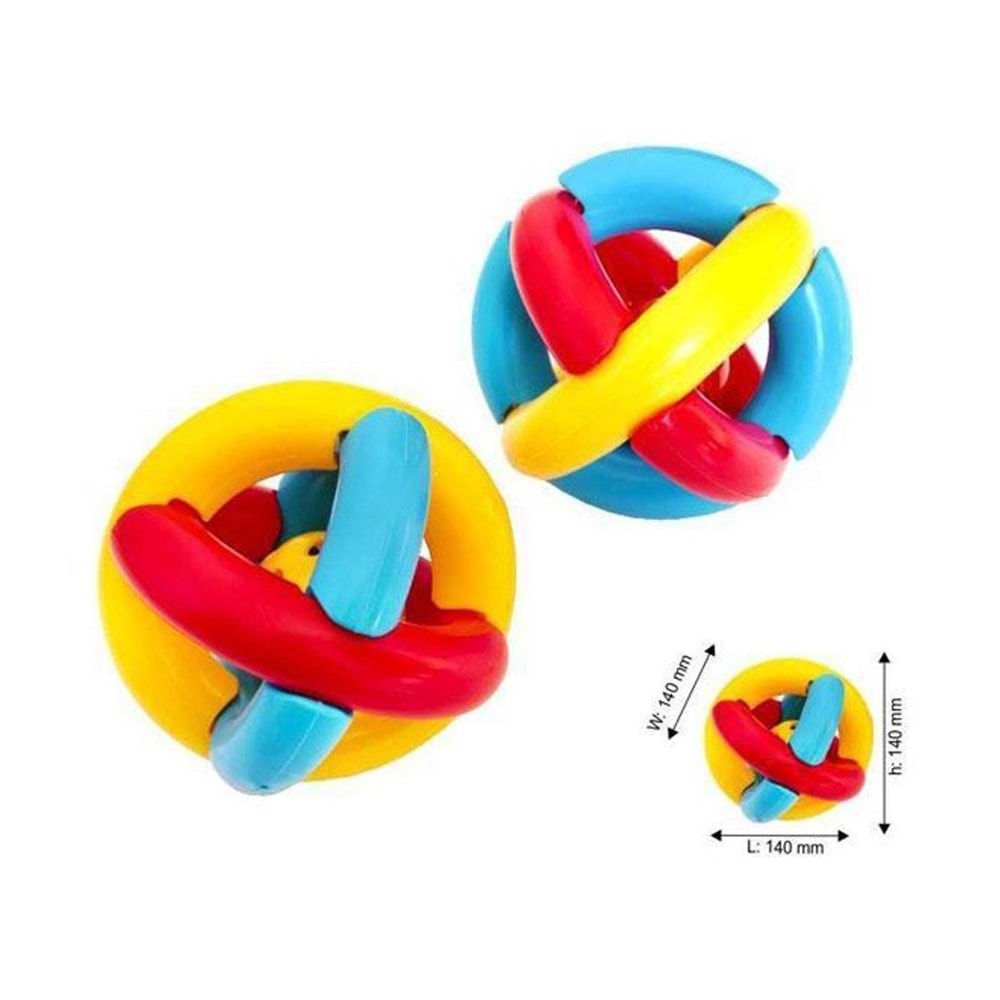 ZUZU 4030 BABY BALL