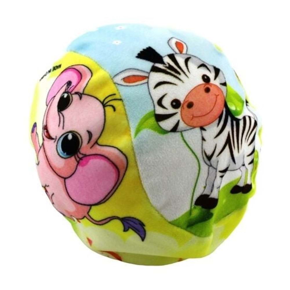 MEGA CXY05088 SOFT BEBEK TOPU