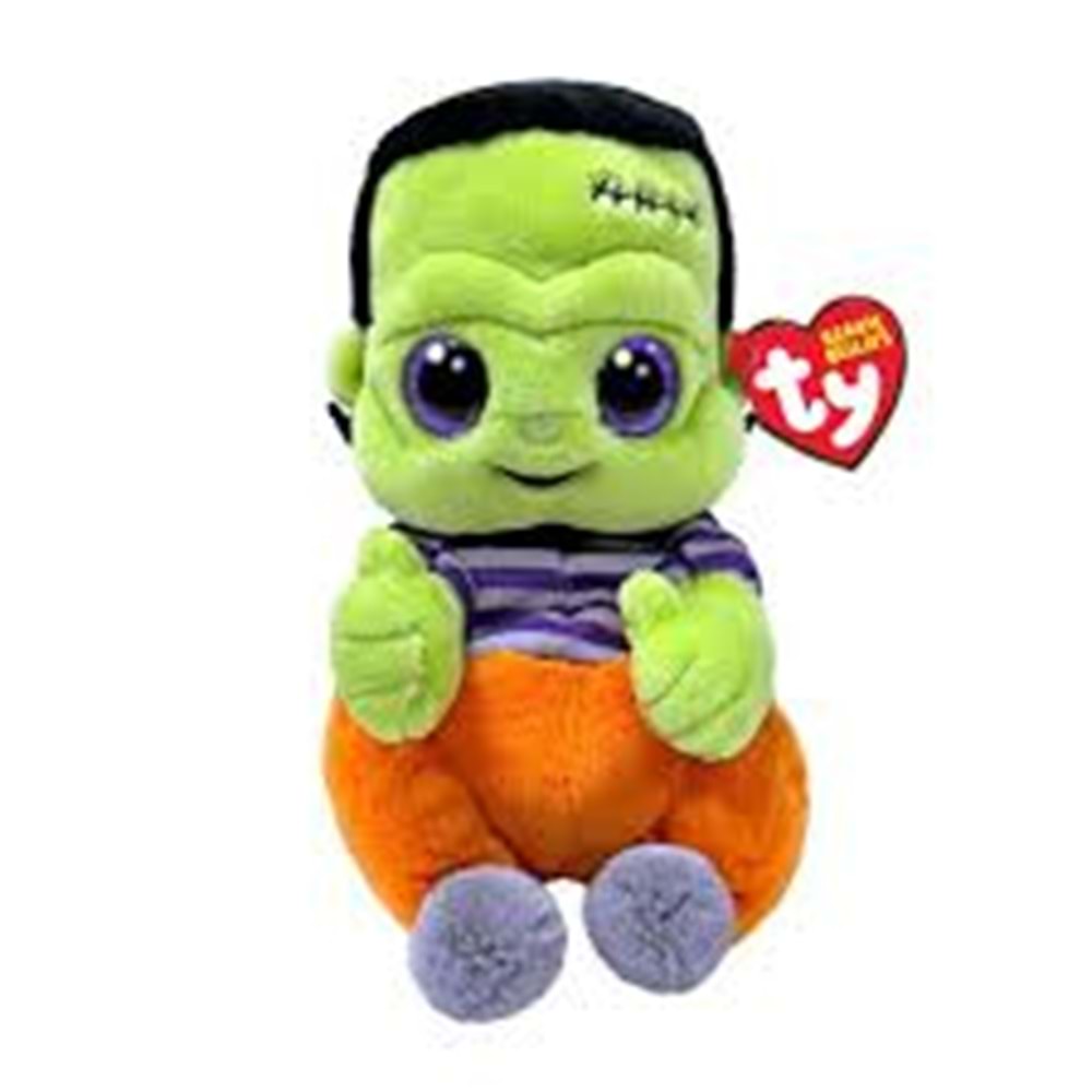 MEGA 150079TY41506 Victor - Frankenstein 20 cm
