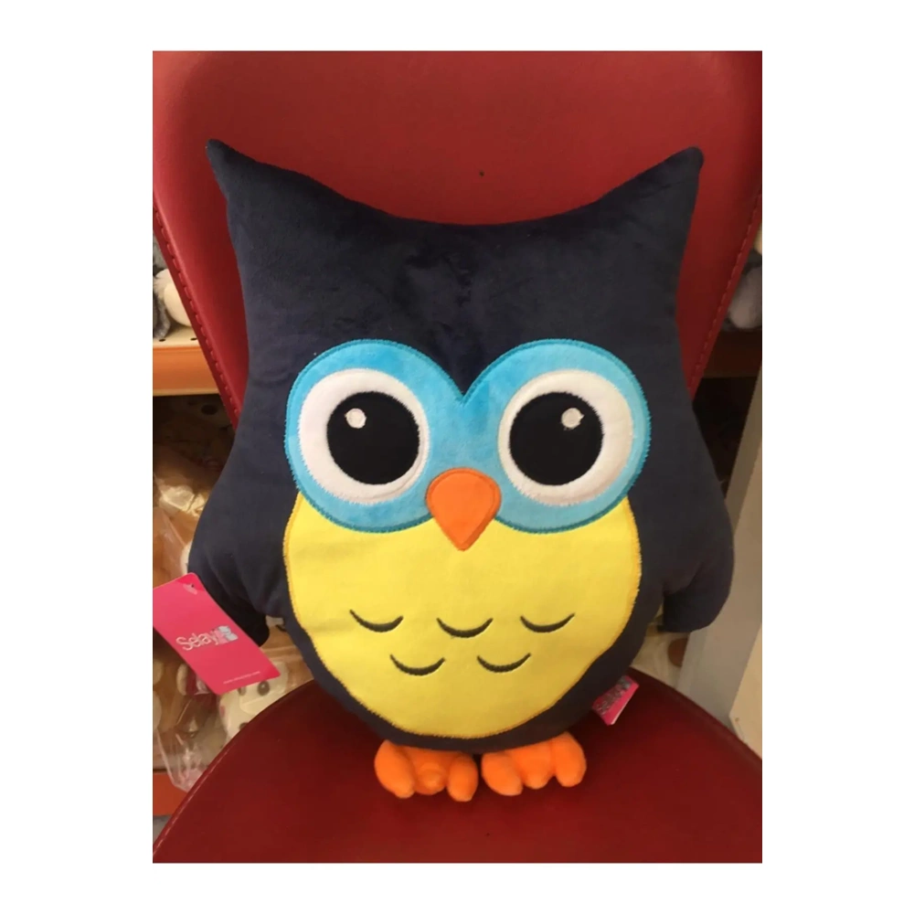 SELAY 2316 JESSY YASTIK 33 CM MAVİ