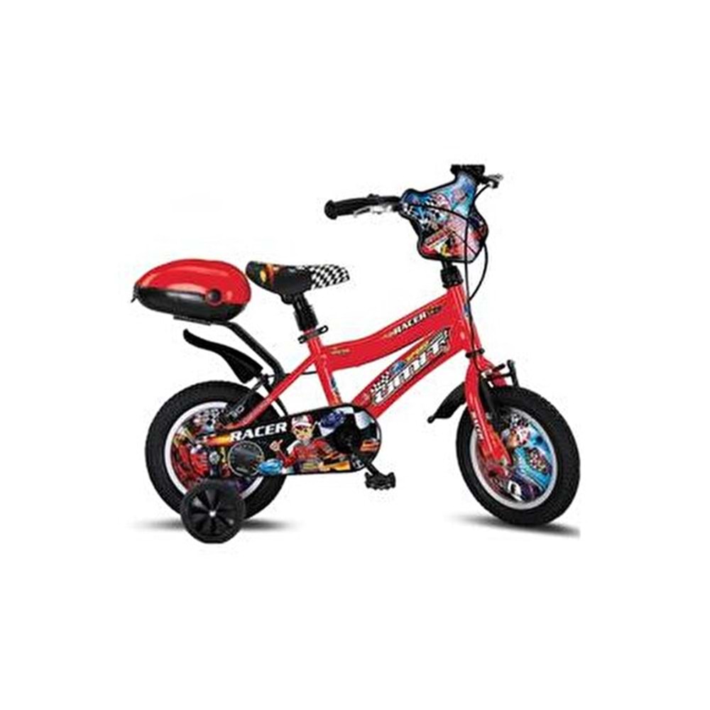 ÜMİT 1208 12-TREND-Y-V-BMX-SEPET