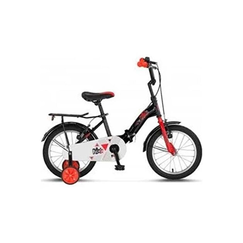 ÜMİT 1619 16-PICOLO M-KTL-V/V-SS