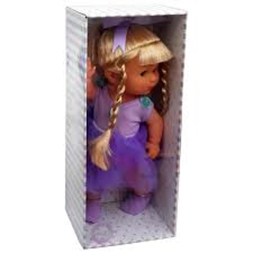 ERPA 62157 MELİS BALERİN MASAL ANLATAN BEBEK
