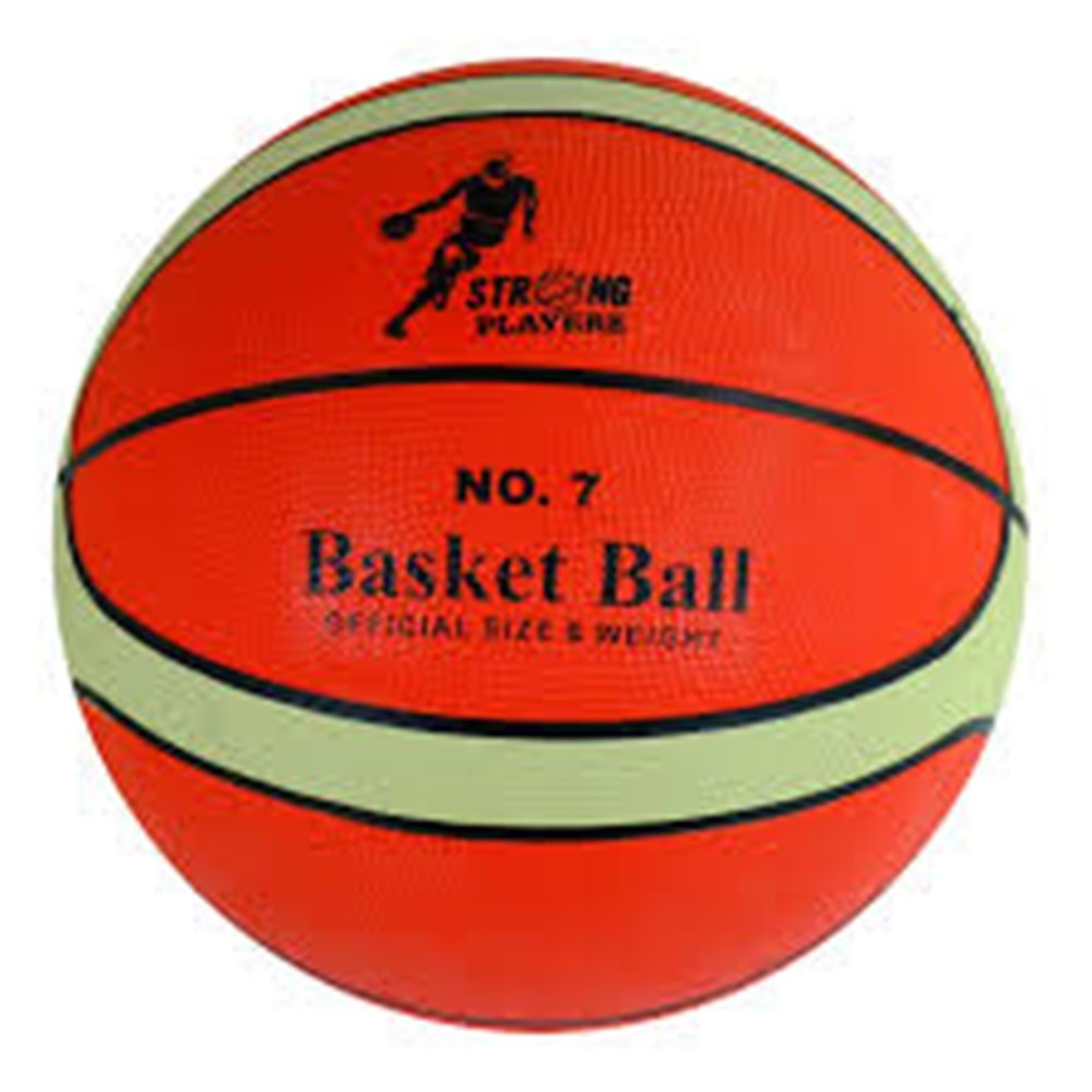 BURAKSPORTS LBQK607-4 7 NO BASKET