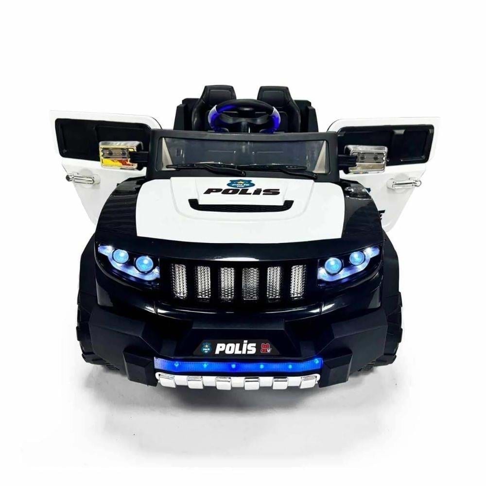 AKAR 96445 POLİS İZNİK AKÜLÜ ARABA UZAKTAN KUM 4X2 12V