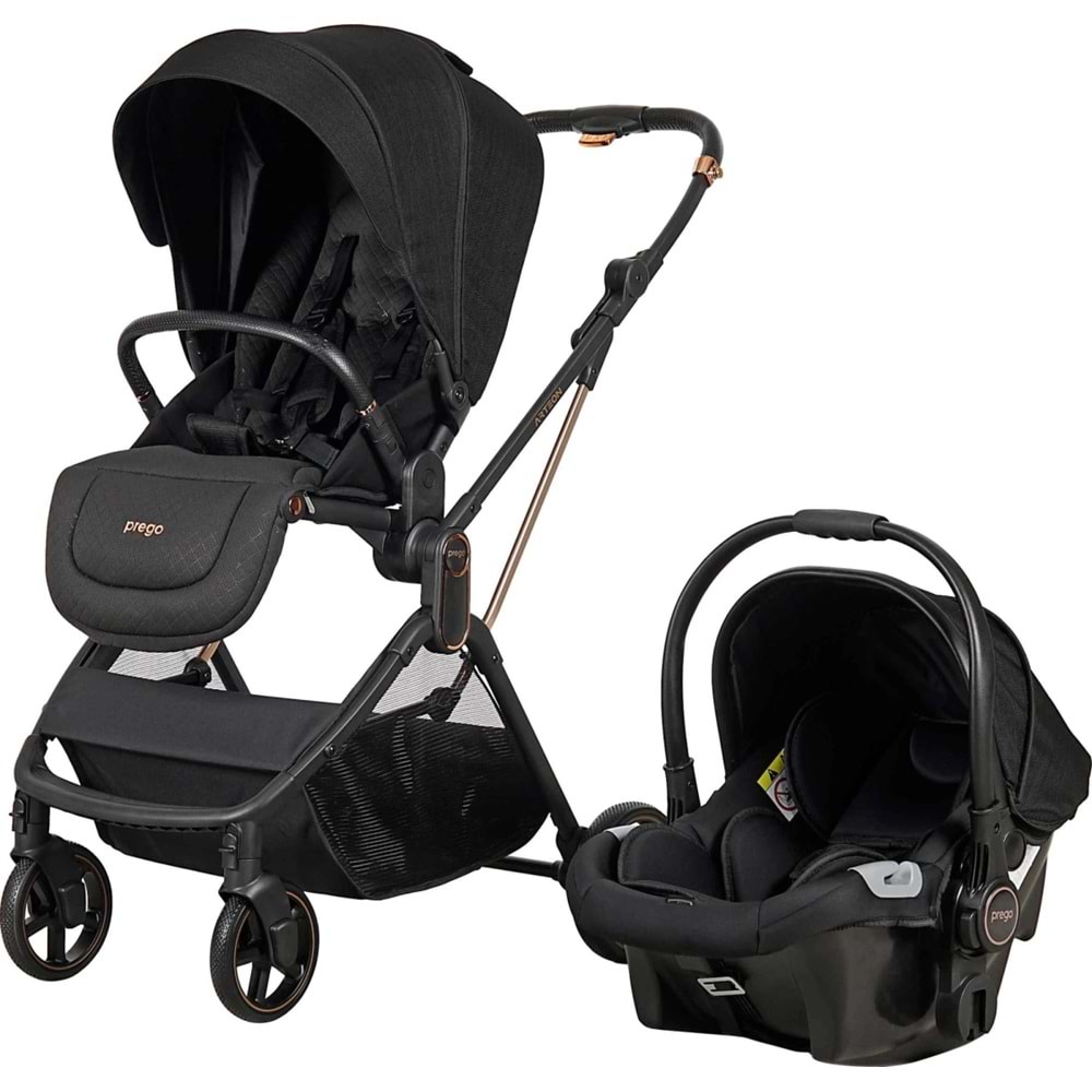 PREGO 2244 ARTEON TAŞIMA ANA KUCAĞI