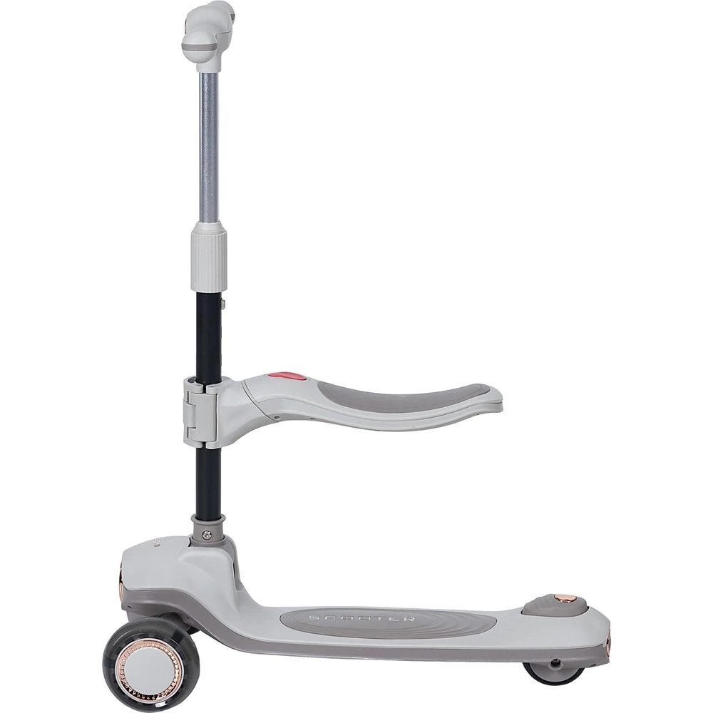 PREGO K603-2 PREGO SIDNEY SCOOTER BEJ