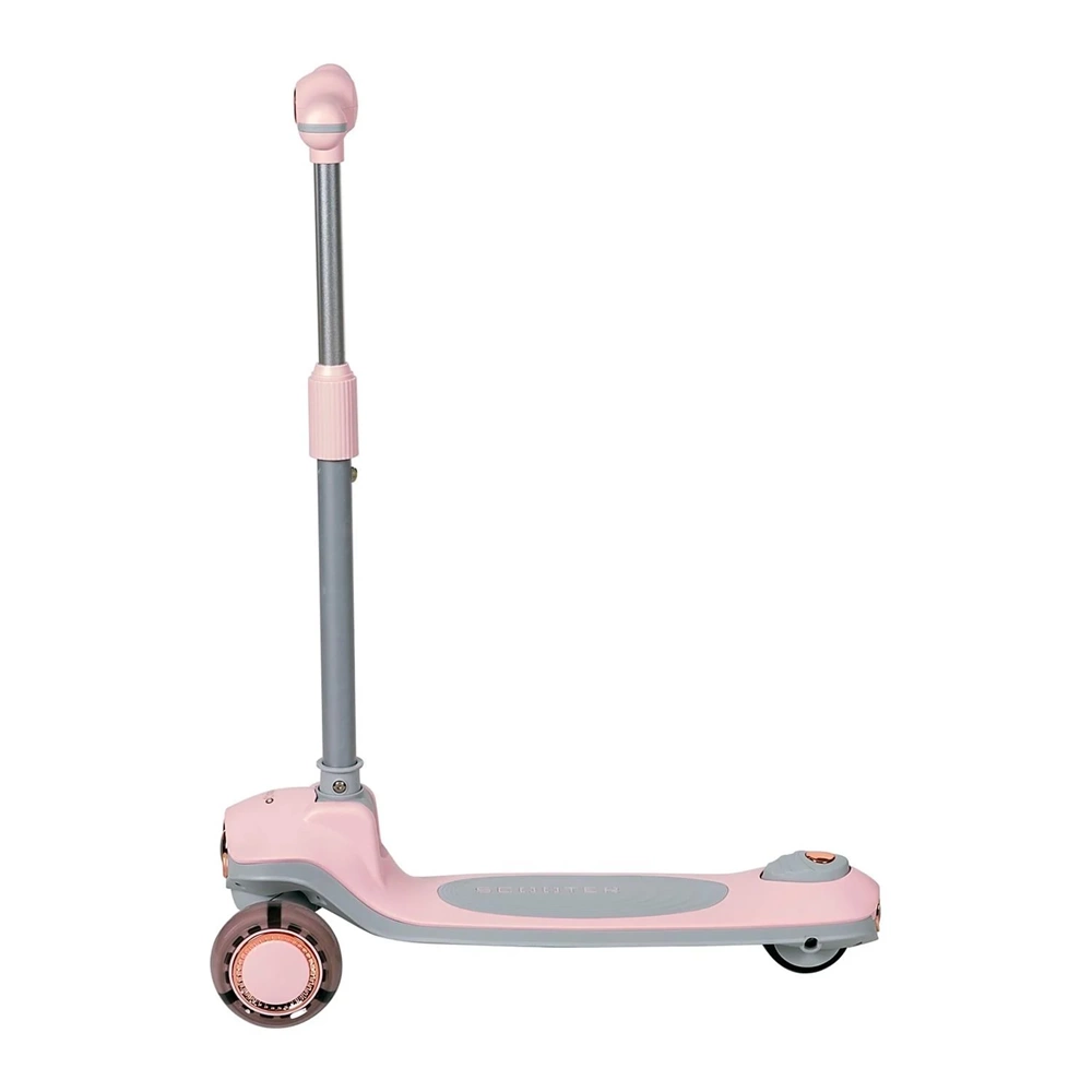 PREGO K603-2 PREGO SIDNEY SCOOTER PEMBE