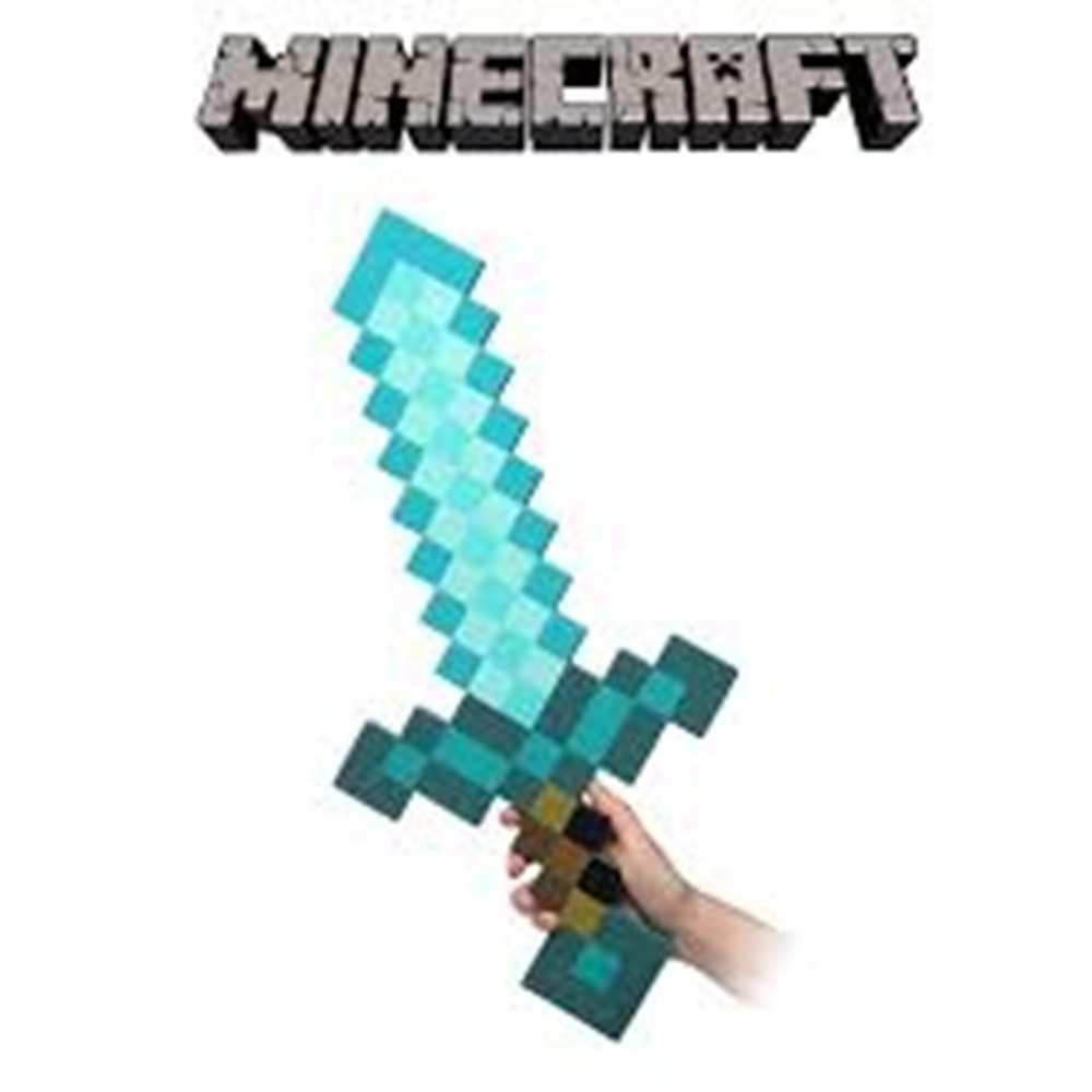 AKKUZU HS13751 MAYCRAFT KILIÇ ORTA