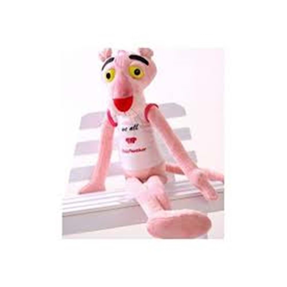 AKKUZUHS-14556 BÜYÜK BOY PEMBE PANTER