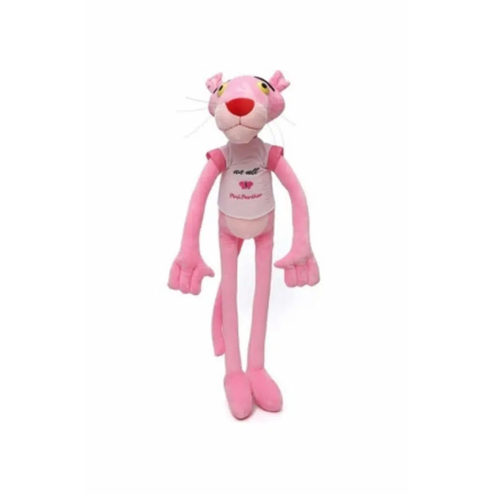 AKKUZUHS-14556 BÜYÜK BOY PEMBE PANTER