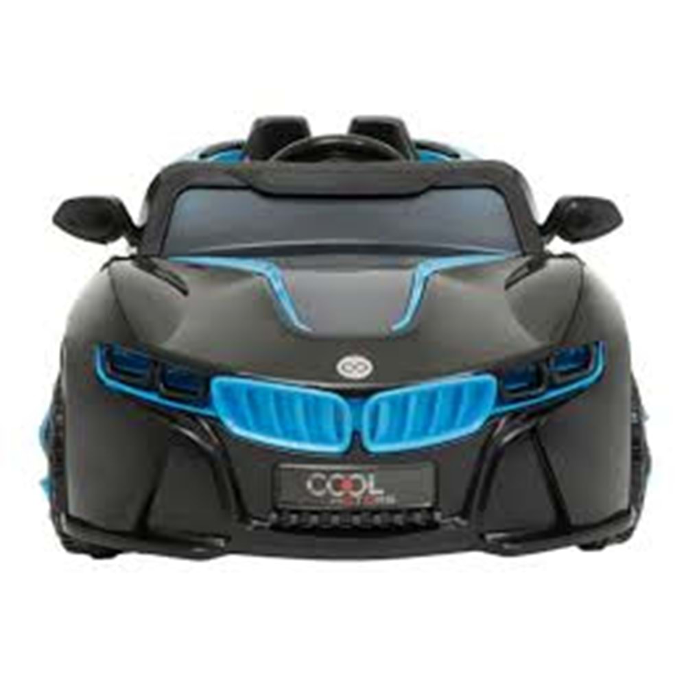 FURKAN 59794 NODAR AKÜLÜ SİYAH MAVİ 12 W KUM