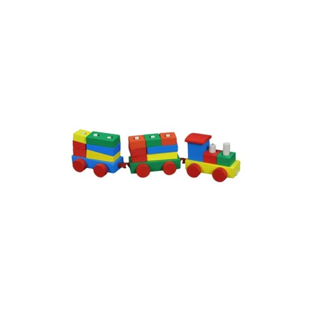 REDKA KM5041 AHŞAP YAPBOZ